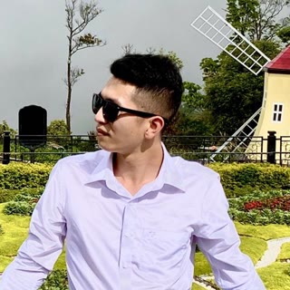 Phương Đi Buôn